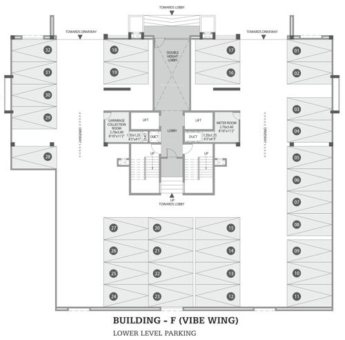 Images for Cluster Plan of Sagar Waters Edge Phase V