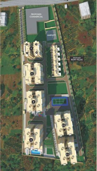  waters-edge-phase-v Layout Plan
