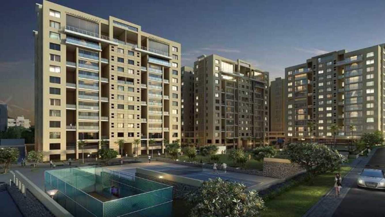  waters edge phase v Images for Elevation of Sagar Waters Edge Phase V