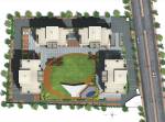 Images for Layout Plan of Ambiience Greendale Wing D Images for Layout Plan of Ambiience Greendale Wing D