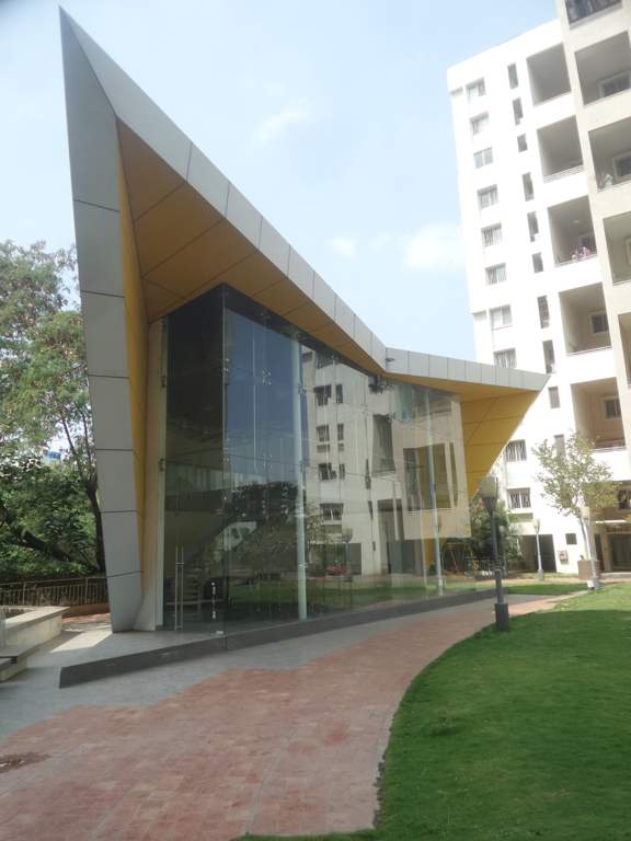 Images for Amenities of Ambiience Greendale Wing D