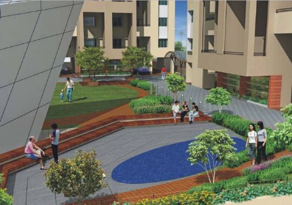  greendale-wing-d Landscaped Gardens