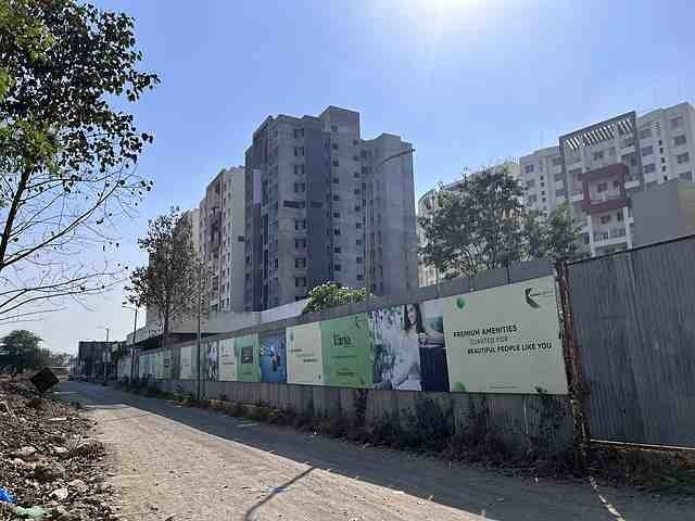 Kunal Iconia Phase II