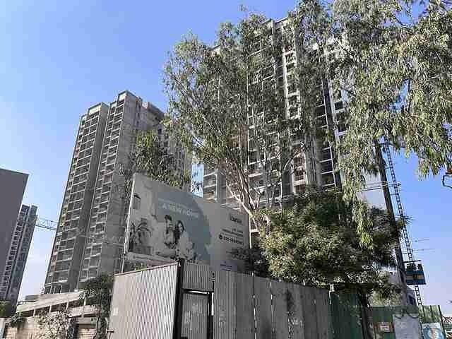 Kunal Iconia Phase II