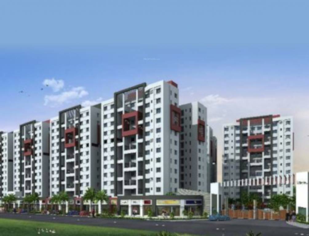 Elevation iconia phase ii Elevation