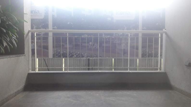  iconia phase ii Balcony