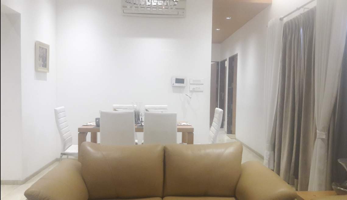  iconia phase ii Dining Area