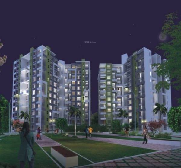  gandharva-excellence-project-ii Elevation