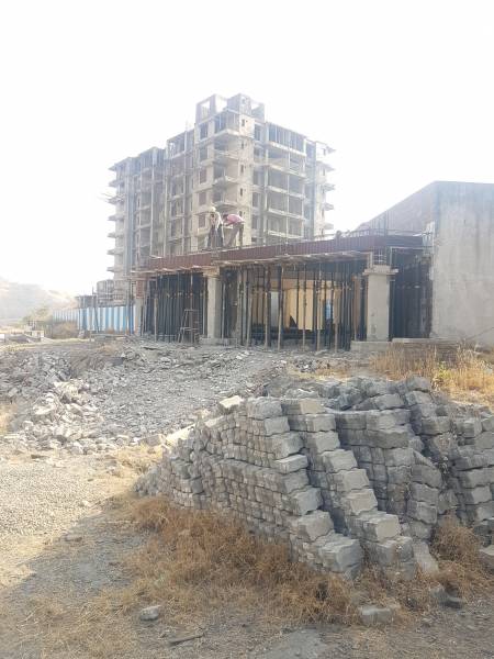 Images for Construction Status of Naiknavare Eagles Nest Project 4
