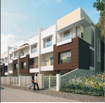  eagles nest project 1 Elevation