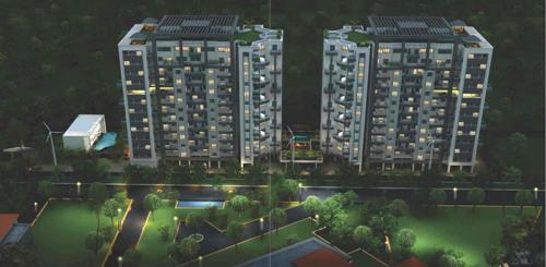 Images for Elevation of Prithvi Presidio Buiding B Phase 1 presidio-buiding-b-phase-1 Images for Elevation of Prithvi Presidio Buiding B Phase 1