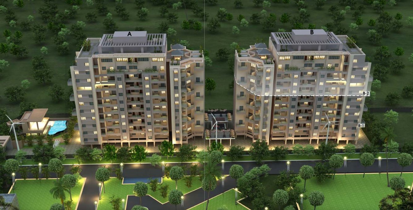 presidio buiding b phase 1 Images for Project