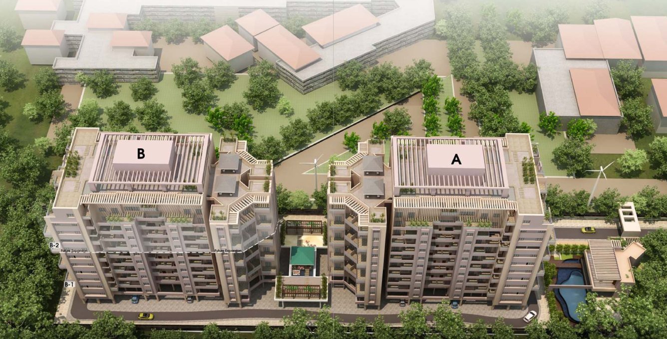 presidio buiding b phase 1 Images for Project