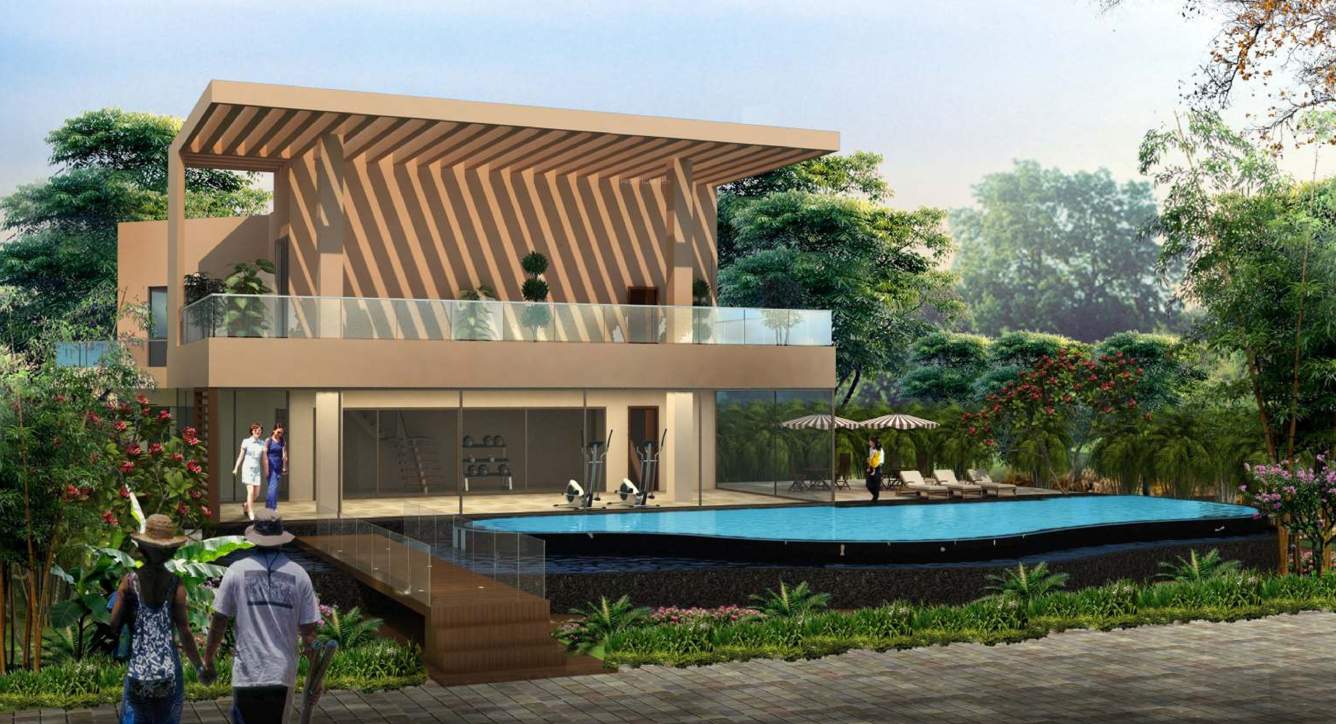 presidio buiding b phase 1 Images for amenities