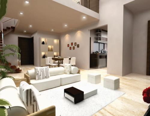 Living Area presidio-buiding-b-phase-1 Living Area