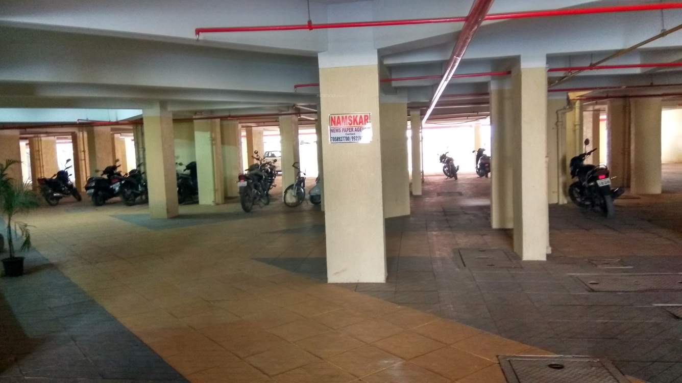  engracia b and c Car Parking