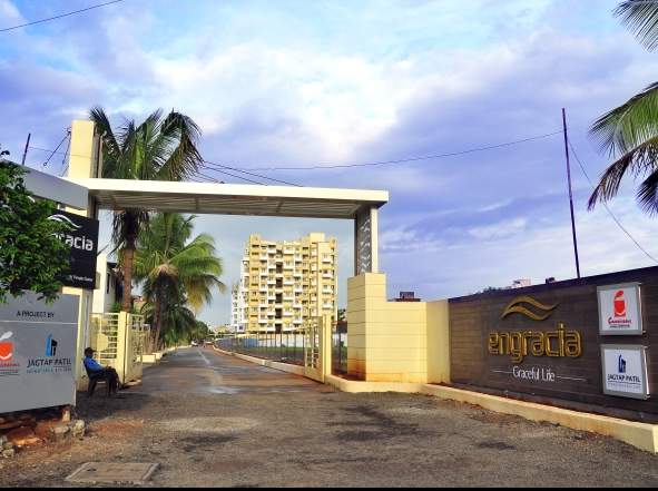  engracia b and c Entrance Lobby