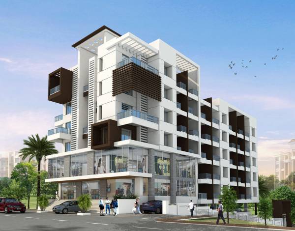 Images for Elevation of Shree Shankeshwar Dang Ikon Phase 2 Images for Elevation of Shree Shankeshwar Dang Ikon Phase 2