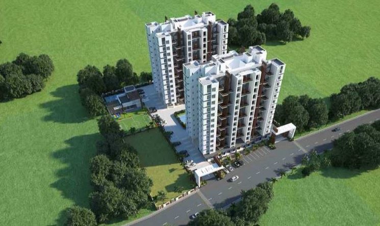  cefiro phase 3 Elevation