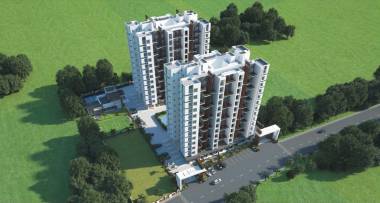 Images for Elevation of Gagan Cefiro Phase 3 Images for Elevation of Gagan Cefiro Phase 3