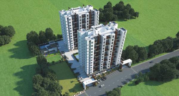Images for Elevation of Gagan Cefiro Phase 2