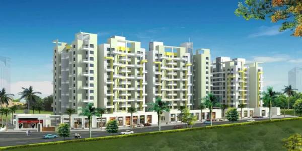Elevation venkatesh-imperia-phase-ii Elevation