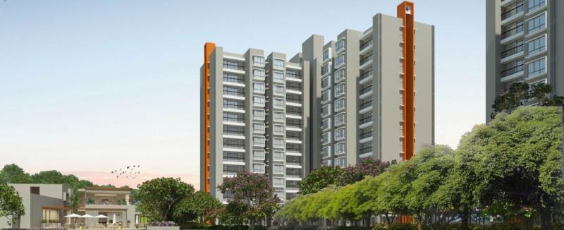 Images for Elevation of Pate Skyi Star Town Phase I