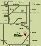 Images for Location Plan of Atrium Skyward Wing B And C Images for Location Plan of Atrium Skyward Wing B And C