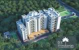 DS Vrindavan AB