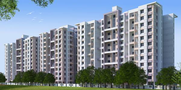 Images for Elevation of RajHeramba 1 Nere Residency Images for Elevation of RajHeramba 1 Nere Residency