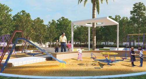  kalash-phase-2-wing-a-and-b Images for amenities