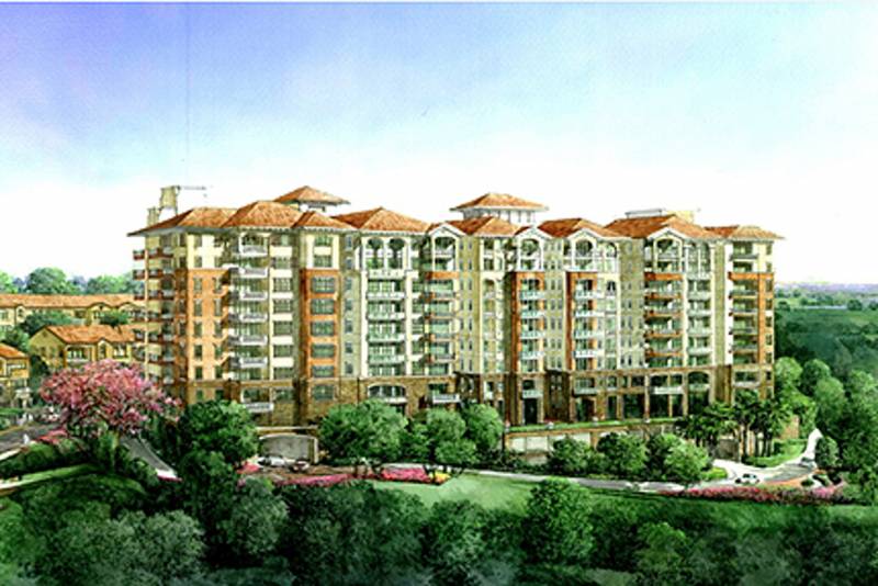 Images for Elevation of IDEB Villagio Toscana Apartments