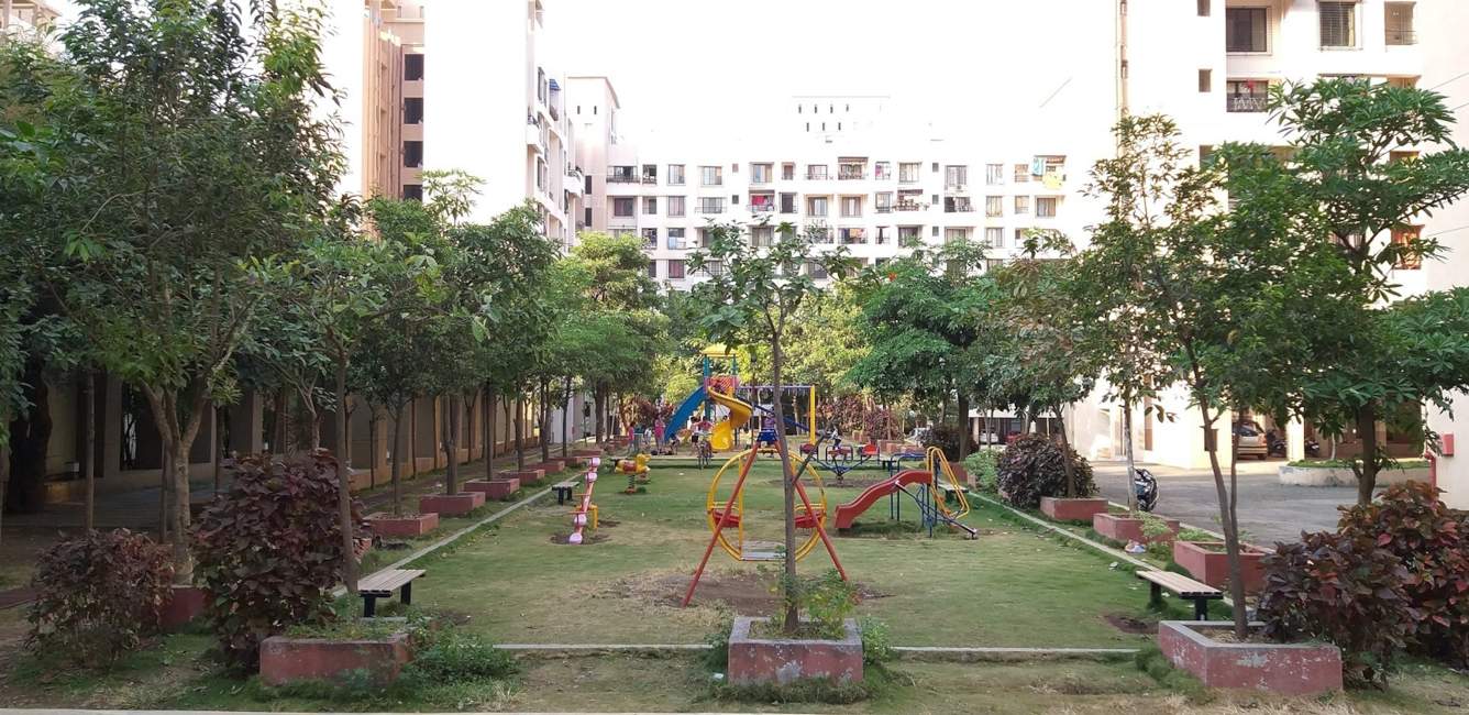  countrywoods building 3 Children's play area