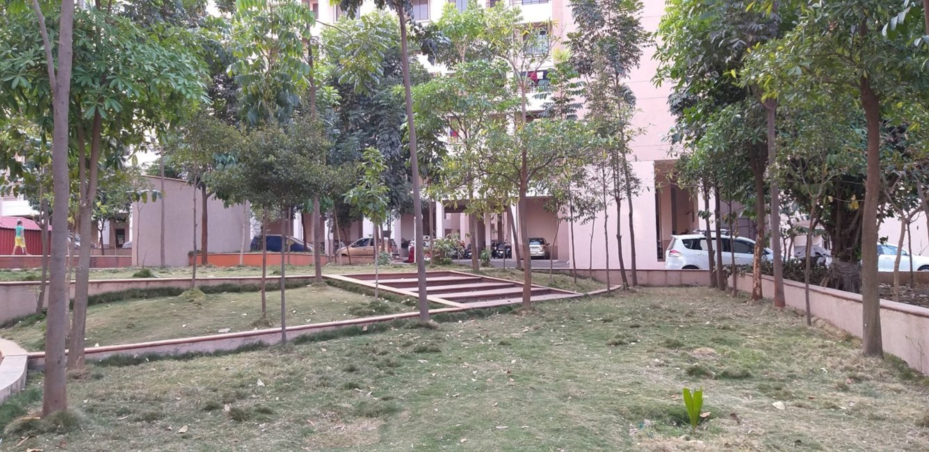  countrywoods building 3 Others