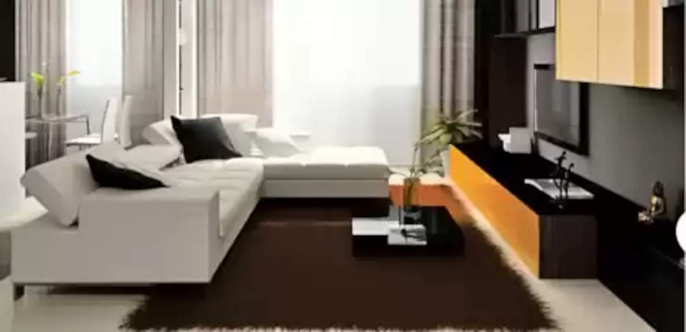  countrywoods building 3 Living Area