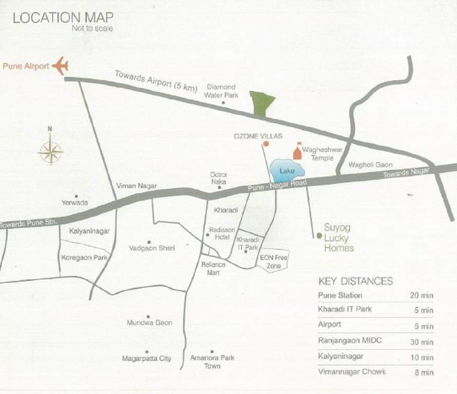 Images for locationPlan