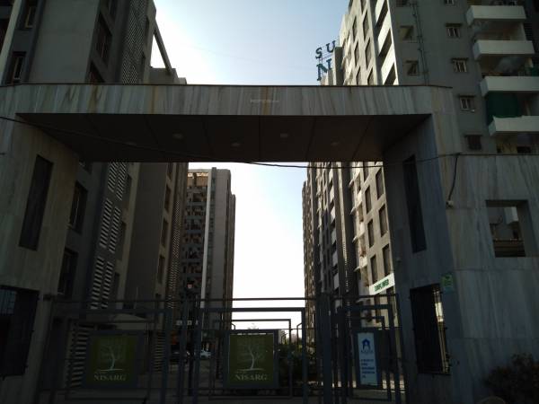  nisarg-phase-iii Images for Project