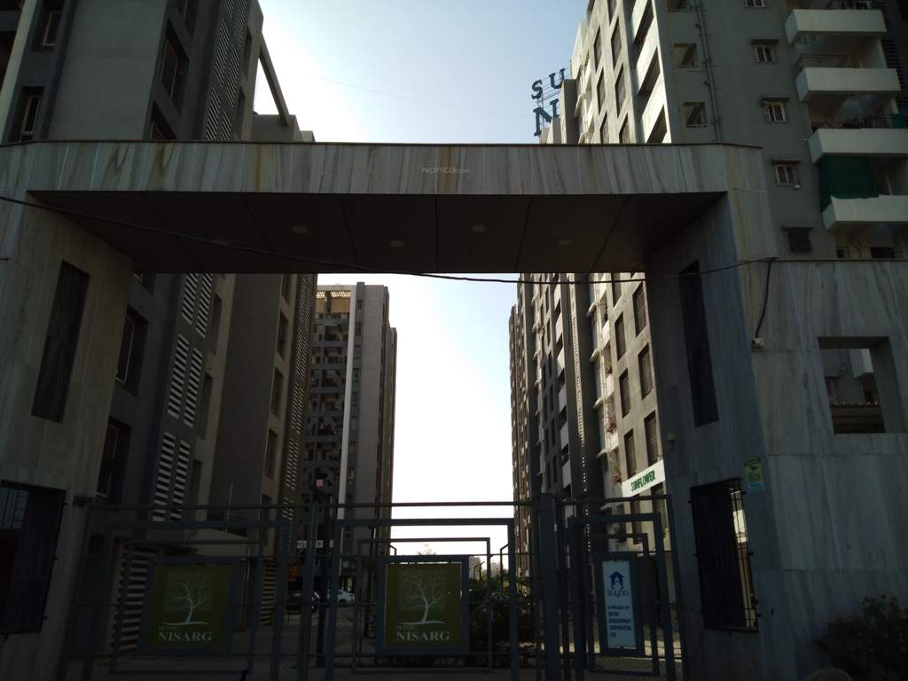  nisarg phase iii Images for Project