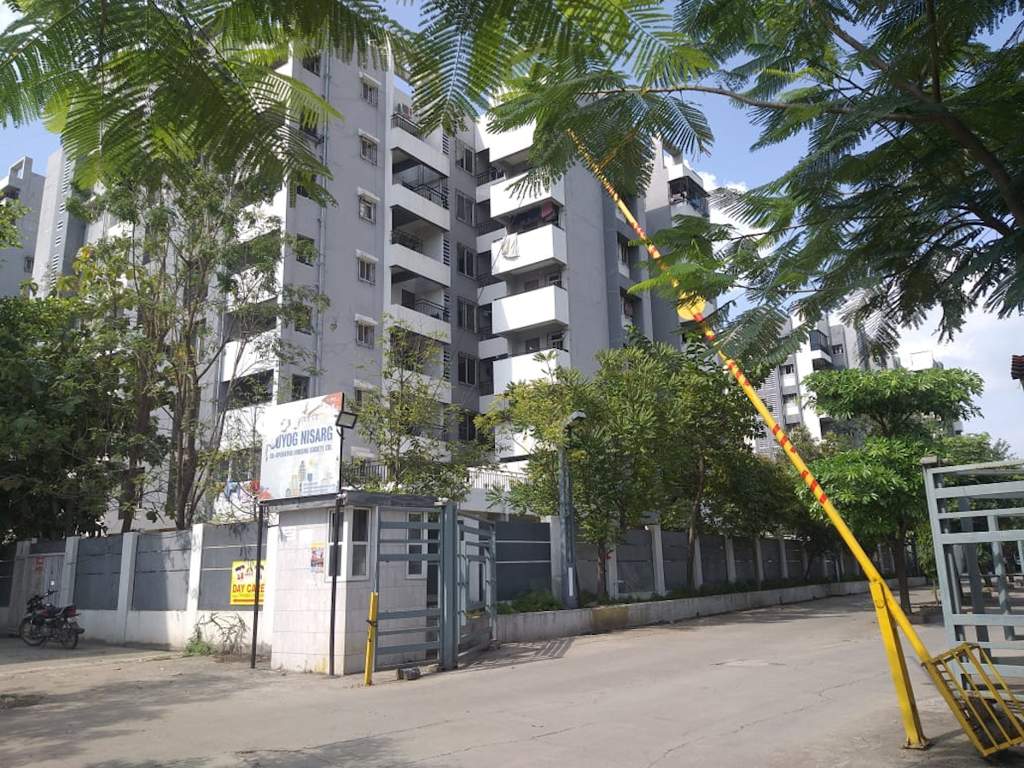  nisarg phase iii Images for Project