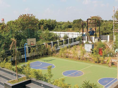 Images for Amenities of Suyog Nisarg Phase III
