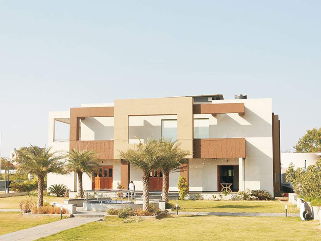 Images for Amenities of Suyog Nisarg Phase III