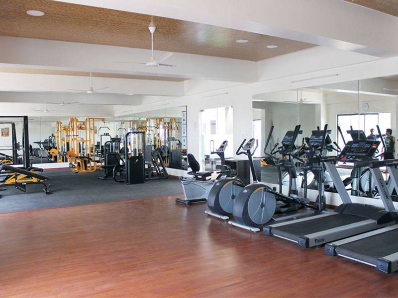 Images for Amenities of Suyog Nisarg Phase III