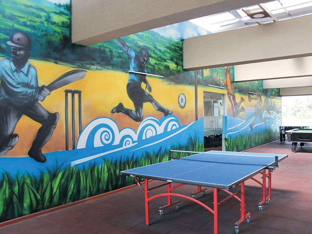 Images for Amenities of Suyog Nisarg Phase III