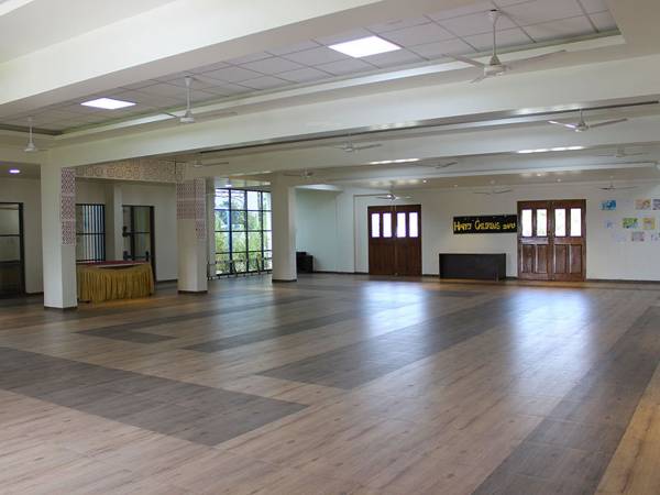 Images for Amenities of Suyog Nisarg Phase III