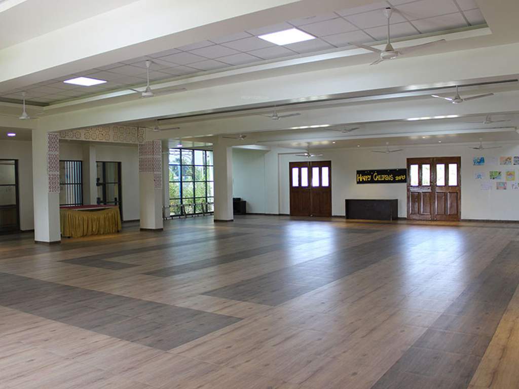 Images for Amenities of Suyog Nisarg Phase III