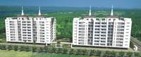 Sai Eshanya C D Wing