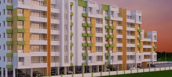 Images for Elevation of Bhandari NeaPlus