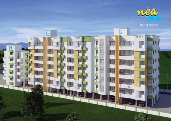 Images for Elevation of Bhandari NeaPlus Images for Elevation of Bhandari NeaPlus