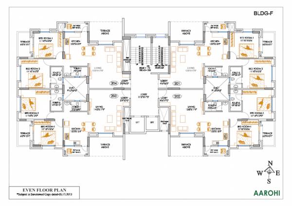  aarohi-f F Cluster Plan