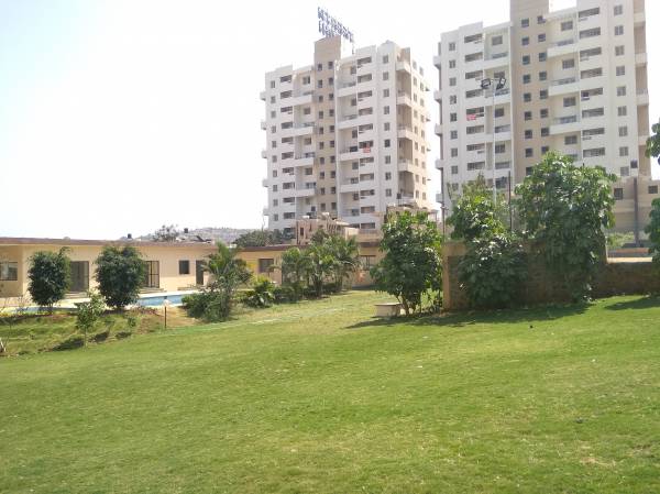 Images for Elevation of Teerth Aarohi F